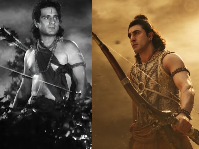 न राज, न ऋषि, रणबीर से पहले कपूर खानदान के इस हीरो ने निभाया राम का किरदार