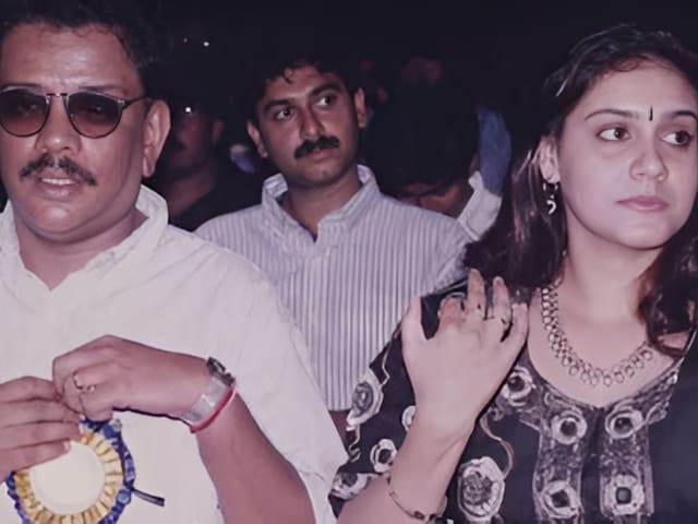 'घमंड ने बर्बाद की शादी', प्रियदर्शन को तलाक के 10 साल बाद हुआ अफसोस