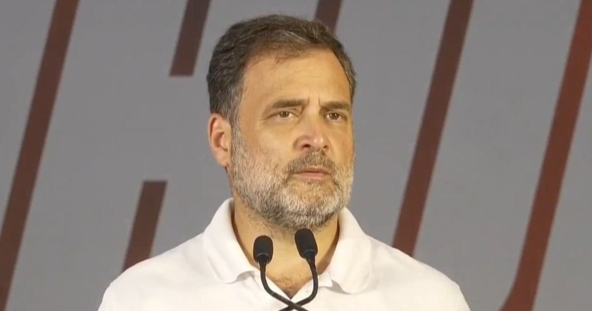 rahul gandhi Controversy | Kerala Assembly Election 2026 | राहुल गांधी के मुंह से अब क्या निकल गया, जिसको लेकर केरल में कट रहा है बवाल?