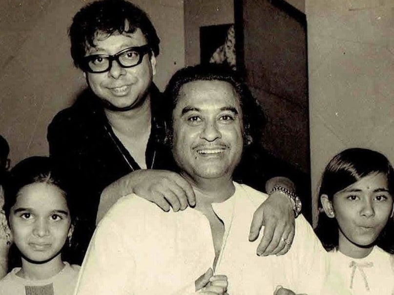 RD Burman, RD Burman first wife rita patel, RD Burman rita patel love story, RD Burman rita patel Divorce, after Divorce RD Burman create iconic Song Musafir hoon yaaron, RD Burman love story, RD Burman second wife, आरडी बर्मन, आरडी बर्मन की पहली पत्नी रीता पटेल, आरडी बर्मन रीता पटेल की प्रेम कहानी, आरडी बर्मन रीता पटेल का तलाक, तलाक के बाद आरडी बर्मन ने बनाया प्रतिष्ठित गाना मुसाफिर हूं यारों, आरडी बर्मन की प्रेम कहानी, आरडी बर्मन की दूसरी पत्नी