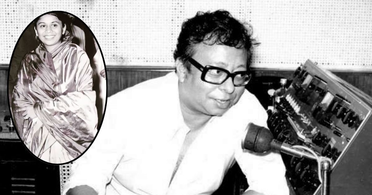 कौन थीं आरडी बर्मन की पहली पत्नी?  सिर्फ 5 साल में टूट रिश्ता, तब बना ‘मुसाफिर हूं यारों’