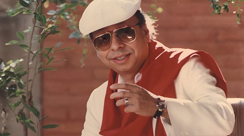 RD Burman, RD Burman first wife rita patel, RD Burman rita patel love story, RD Burman rita patel Divorce, after Divorce RD Burman create iconic Song Musafir hoon yaaron, RD Burman love story, RD Burman second wife, आरडी बर्मन, आरडी बर्मन की पहली पत्नी रीता पटेल, आरडी बर्मन रीता पटेल की प्रेम कहानी, आरडी बर्मन रीता पटेल का तलाक, तलाक के बाद आरडी बर्मन ने बनाया प्रतिष्ठित गाना मुसाफिर हूं यारों, आरडी बर्मन की प्रेम कहानी, आरडी बर्मन की दूसरी पत्नी