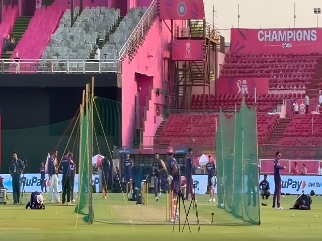 Cummins' return, Sangakkara's warning… whose strategy will do wonders in RR vs SRH