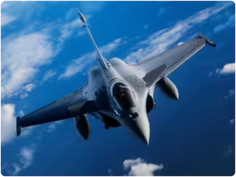 Rafale Fighter Jet, Indian Air Force, IAF Fighter Squadron, IAF Rafale Squadron, Rafale Aircraft News, Rafale Jet Deal, राफेल फाइटर जेट, भारतीय वायु सेना, आईएएफ फाइटर स्क्वाड्रन, आईएएफ राफेल स्क्वाड्रन, राफेल एयरक्राफ्ट न्यूज, राफेल जेट सौदा
