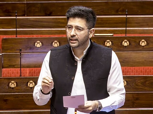 राघव चड्डा को RS में बोलने का मिलेगा मौका? AAP नेता अशोक मित्तल ने बताया सबकुछ