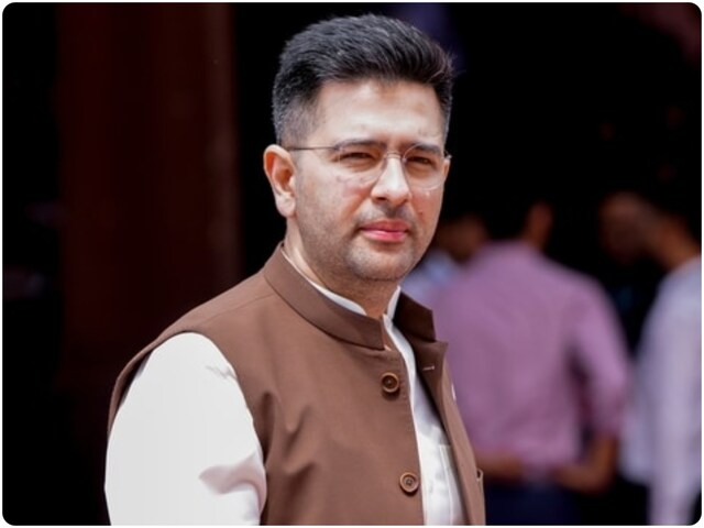 राज्यसभा में NDA की ताकत बढ़ी, AAP के 7 सांसदों से बदला सियासी गणित