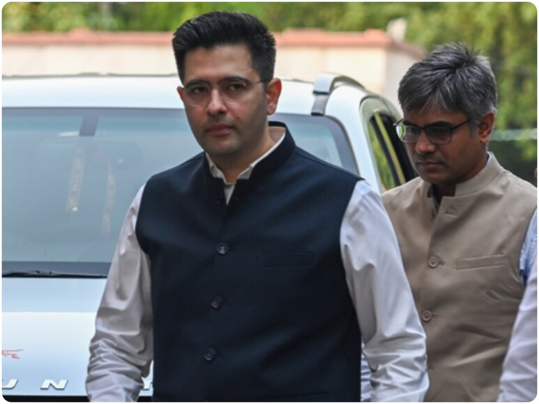 AAP Politics, Arvind Kejriwal Sheesh Mahal, Raghav Chadha News, Raghav Chadha Latest News, Kejriwal Sheesh Mahal 2.0, आप राजनीति, अरविंद केजरीवाल शीश महल, राघव चड्ढा न्यूज, राघव चड्ढा लेटेस्ट न्यूज, केजरीवाल शीशमहल 2.0