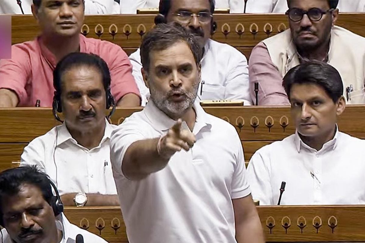 केरल मुख्यमंत्री पद पर रार, कांग्रेस के 3-3 दावेदार, मगर राहुल का ये चहेता रेस में सबसे आगे