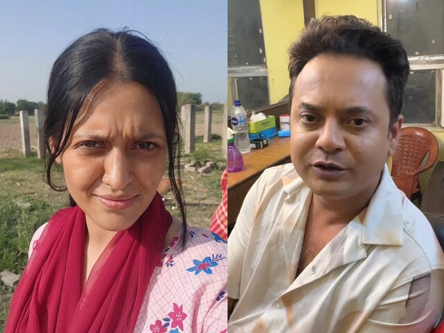 प्रियंका ने 5 लोगों पर लगाए राहुल बनर्जी की मौत का आरोप, 2 के खिलाफ FIR दर्ज