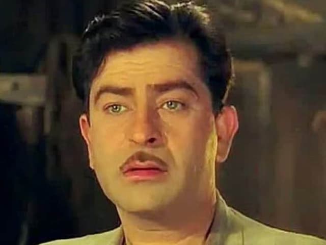 1 थप्पड़ से चमका दी किस्मत, क्लैपर बॉय से राज कपूर को बना दिया सुपरस्टार