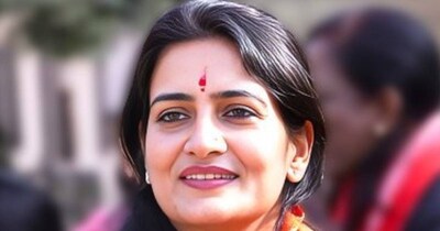 राजस्थान बीजेपी महिला मोर्चे की अध्यक्ष राखी राठौड़ की टीम में शामिल सभी महिलाएं हायर एजुकेशन वाली हैं.