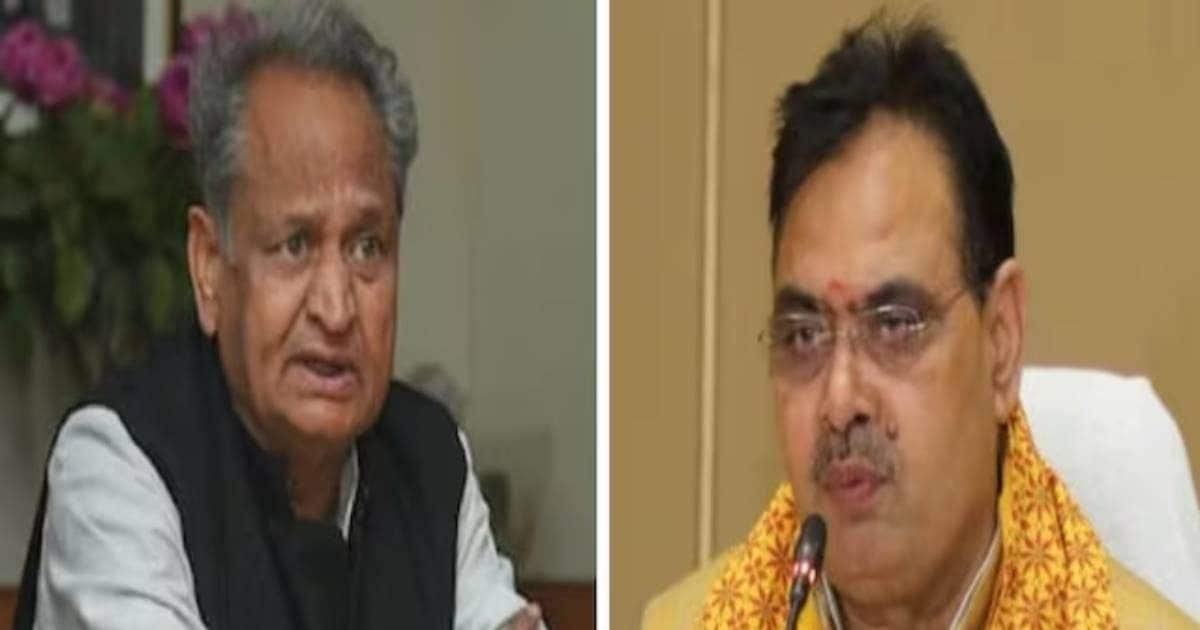 राजस्थान में महिलाओं के खिलाफ बढ़ती छेड़छाड़ पर अशोक गहलोत की सलाह