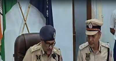 जयपुर में डीजीएफटी आईसगेट स्क्रिप्ट घोटाला, 400 करोड़ की आशंका