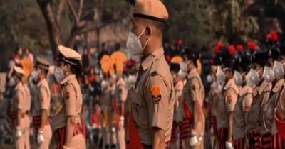 राजस्थान 2021 एसआई भर्ती परीक्षा