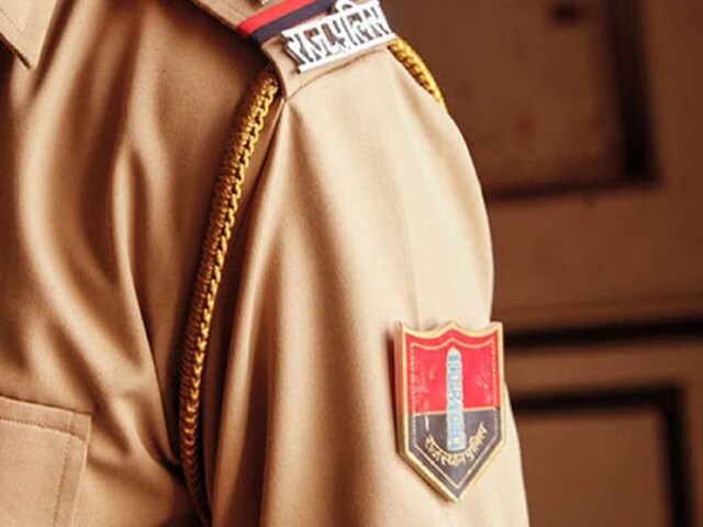 जोधपुर में SI भर्ती परीक्षा के बीच बड़ा खेल, वांटेड आरोपी दे रहा था एग्जाम!