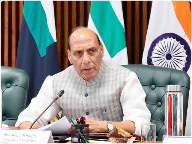 भारत के हितों पर कोई आंच नहीं आने देंगे, पश्चिम एशिया विवाद पर PM का एक्शन