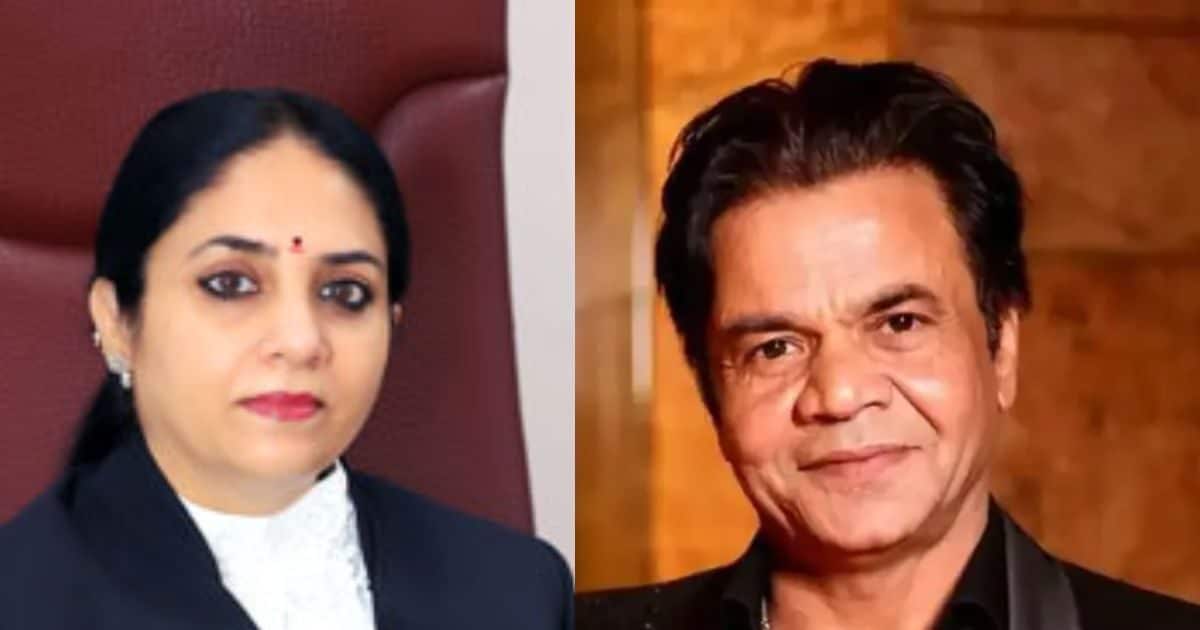 Rajpal Yadav Delhi High Court Hearing | राजपाल यादव ने भरी अदालत में ऐसा क्या कहा, जो भड़क गईं जस्टिस स्वर्ण कांता, दे दी वॉर्निंग