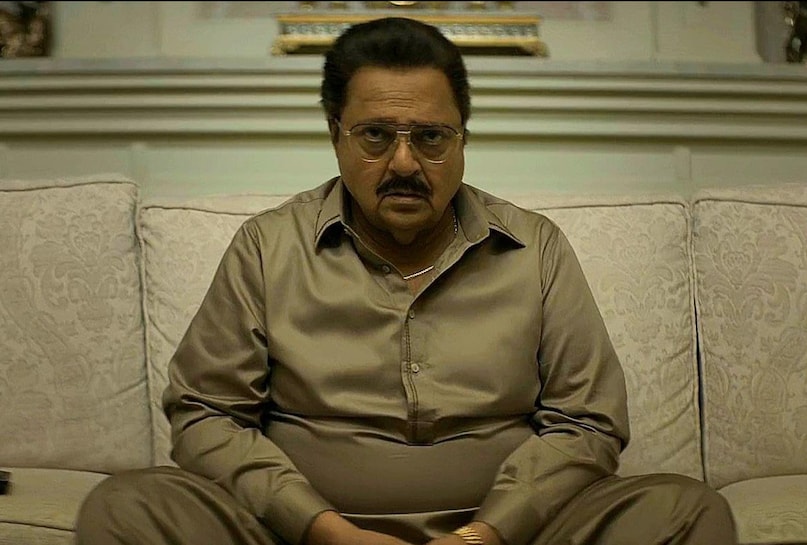 Rakesh Bedi, Rakesh Bedi movie, dhurandhar 2, Rakesh Bedi life story, Rakesh Bedi news, saath saath movie, Dhurandhar Rakesh Bedi, zameel zamali