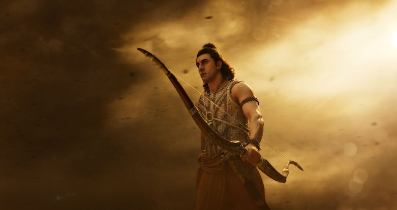 Ramayana Ranbir