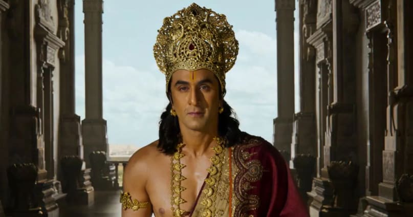 Ranbir ramayan 