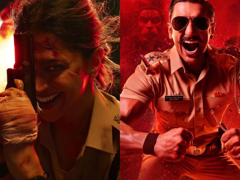 Ranveer Deepika Highest 