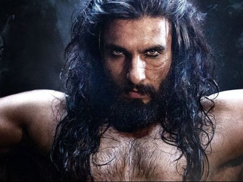 Ranveer Deepika Highest