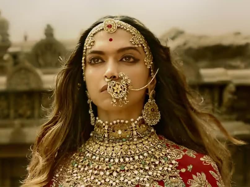 Ranveer Deepika Highest