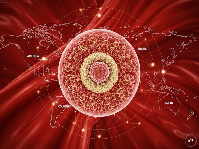 एक अध्ययन के अनुसार 2018 में जब दुनिया भर में इस ब्लड ग्रुप वाले लोगों की खोज की गई तो केवल 45 लोगों में यह ब्लड ग्रुप पाया गया. हालांकि इनमें से केवल 9 लोग ही रक्तदान कर सकते हैं. अब ऐसे ब्लड ग्रुप वालों की संख्या में 4-5 लोग और जुड़ गए हैं. इस ब्लड ग्रुप की खोज 1960 में हुई थी. इसकी दुर्लभता के कारण इसे गोल्डन ब्लड कहा जाता था. इसका वास्तविक नाम आरएच शून्य है. यह खून केवल उन लोगों में पाया जाता है जिनका आरएच कारक शून्य 0 होता है. इस रक्त समूह वाले लोग अमेरिका, कोलंबिया, ब्राजील और जापान जैसे देशों में पाए जाते हैं.