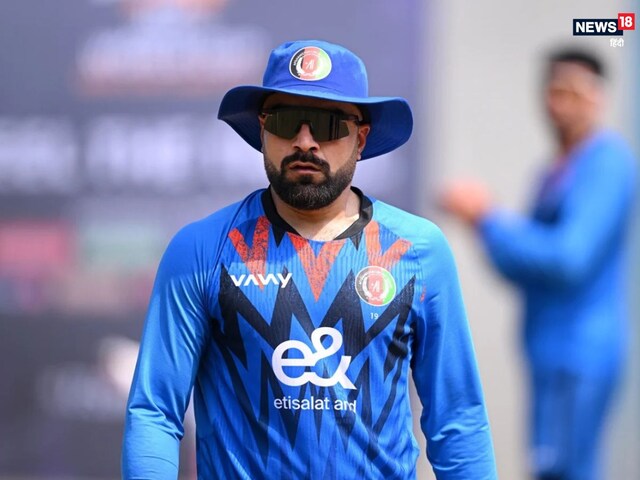 Why did Rashid refuse to take Indian citizenship? A surprising revelation happened