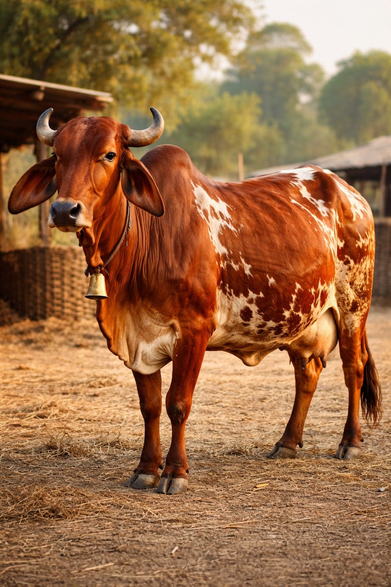 Highest milk producing cow in India, White gold cow breeds, Best dairy cows in India, High yielding desi cow breeds, Milk production cows list India, Profitable cows for dairy farming, Gir cow milk yield, सबसे ज्यादा दूध देने वाली गाय, गाय कौन सी पालें, यूपी न्यूज, जूनागढ़ ऐग्रिकल्चरल यूनिवर्सिटी, गोमूत्र, गोमूत्र में सोना