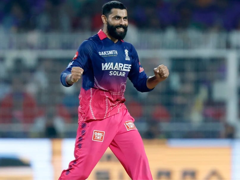 Ravindra Jadeja