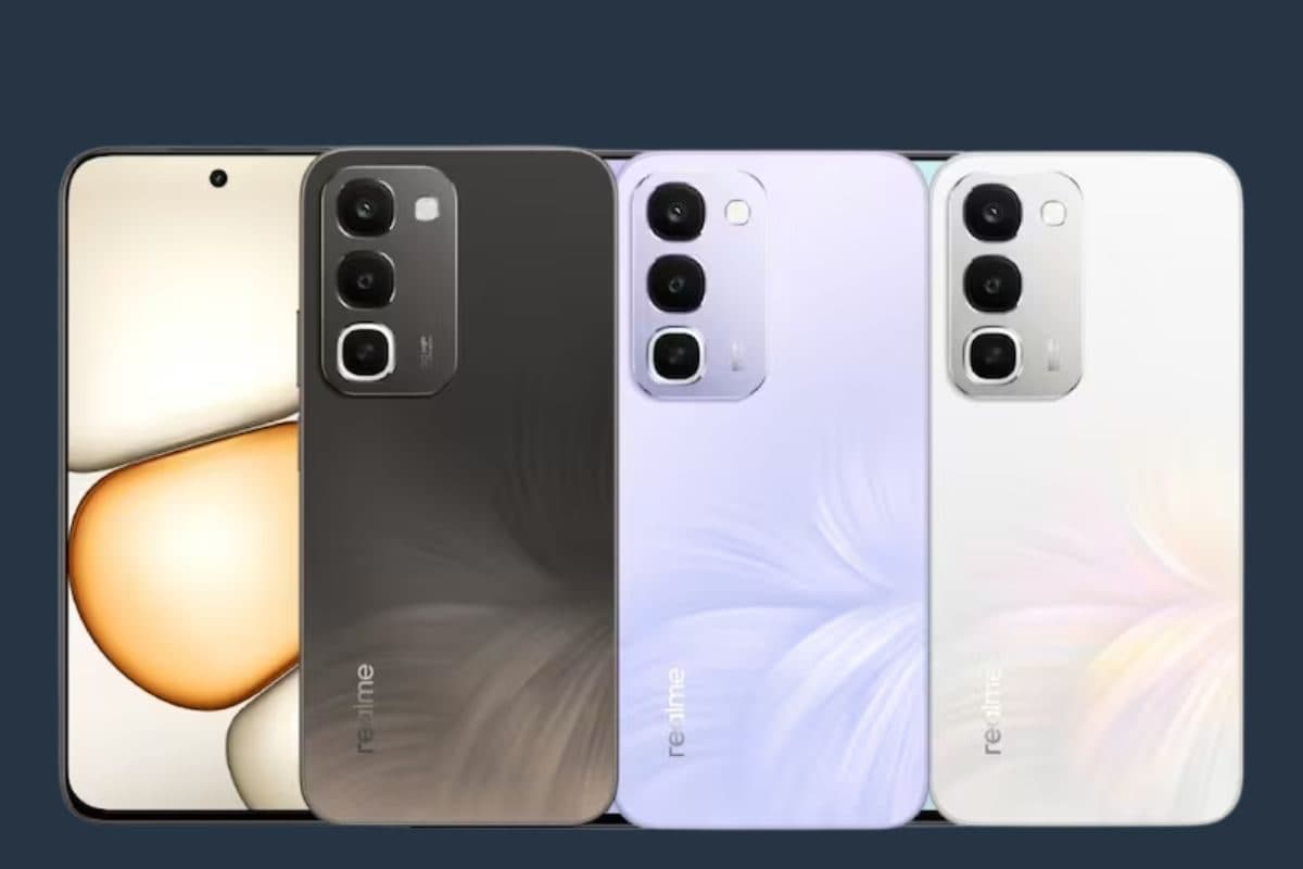 बजट स्मार्टफोन मार्केट में हलचल! Realme C100x जल्द होगा भारत में लॉन्च, मिलेगी 8000mAh बैटरी