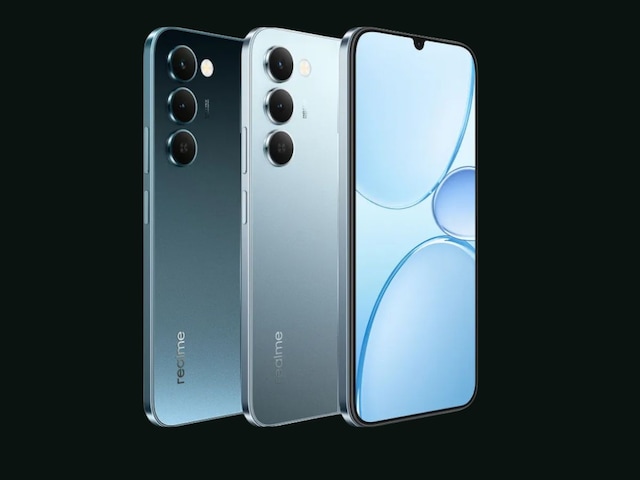 7000mAh बैटरी के साथ Realme Narzo 100 Lite 5G लॉन्च, कीमत जानकर खुश हो जाएंगे