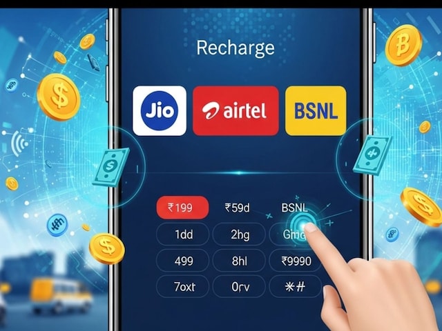 महंगे रिचार्ज से छुटकारा, ₹200 से कम के हैं Jio, Airtel और BSNL के प्लान