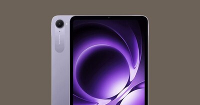 Redmi K90 Ultra के साथ 3K डिस्प्ले टैबलेट और नए लैपटॉप की एंट्री. फोटो: Redmi K Pad 2.