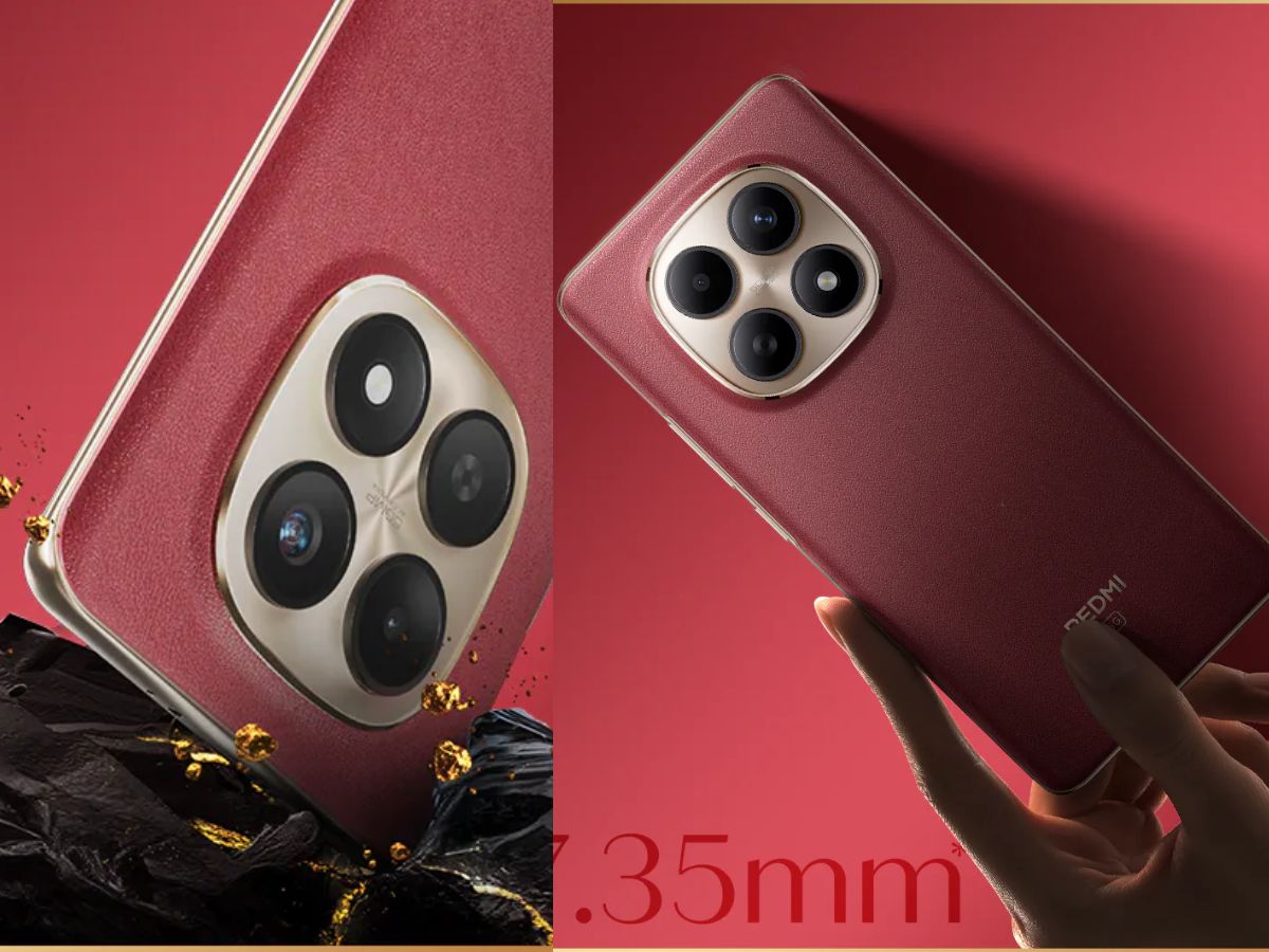 नए अवतार में आए Redmi के इस फोन की बढ़ी डिमांड, कंपनी ने खुश होकर किया सस्ता, कैमरा कमाल