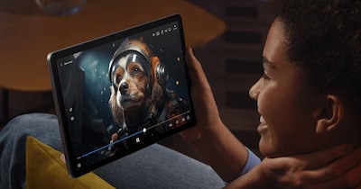 लंबी बैटरी और बड़ी स्क्रीन वाले सस्ते टैबलेट्स.