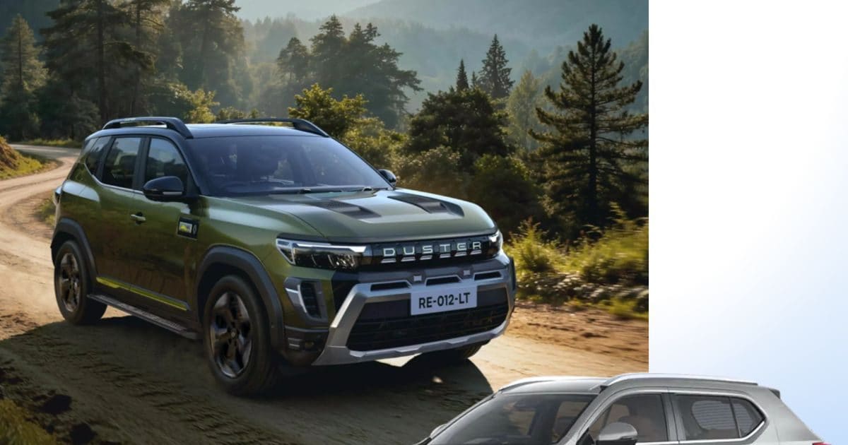 Renault Duster Vs Honda Elevate: Which SUV is more profitable to buy? Know