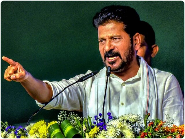 सरेंडर करो और मेनस्ट्रीम में लौट आओ, CM रेवंत रेड्डी का माओवादी लीडर को ऑफर