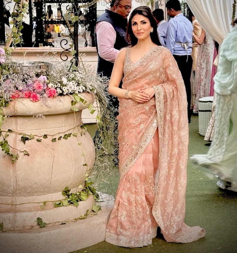 Riddhima Kapoor, daadi ki shaadi, daadi ki shaadi trailer, neetu kapoor daughter, ranbir kapoor, rishi kapoor, naani ki saadi, Riddhima Kapoor Sahni, Riddhima Kapoor film daadi ki shaadi