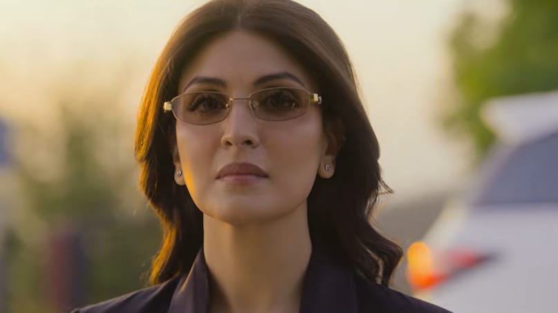 Riddhima Kapoor, daadi ki shaadi, daadi ki shaadi trailer, neetu kapoor daughter, ranbir kapoor, rishi kapoor, naani ki saadi, Riddhima Kapoor Sahni, Riddhima Kapoor film daadi ki shaadi