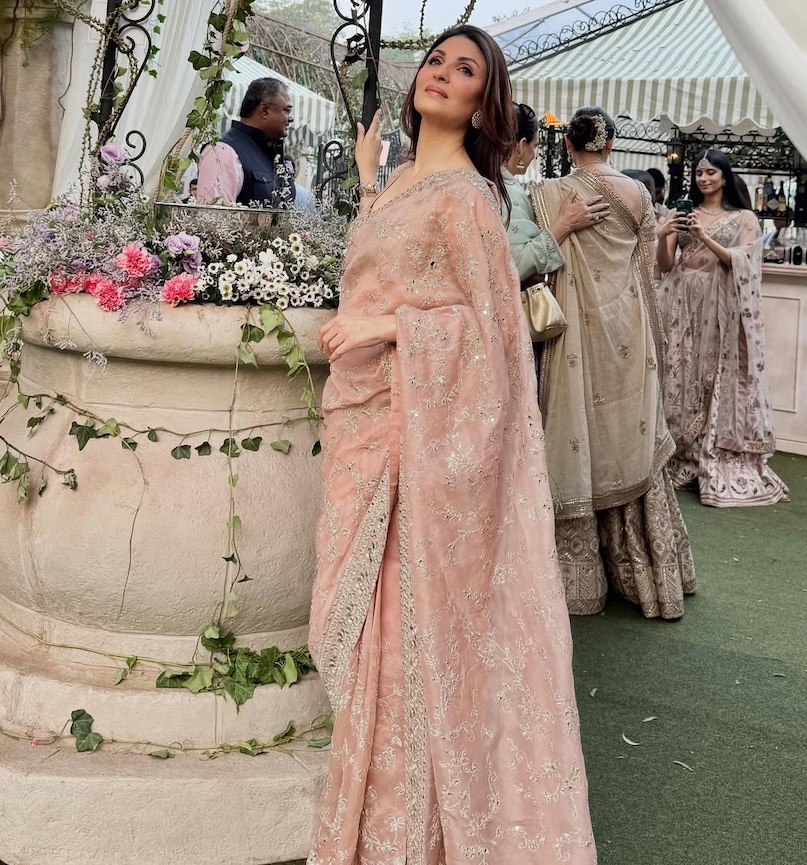 Riddhima Kapoor, daadi ki shaadi, daadi ki shaadi trailer, neetu kapoor daughter, ranbir kapoor, rishi kapoor, naani ki saadi, Riddhima Kapoor Sahni, Riddhima Kapoor film daadi ki shaadi