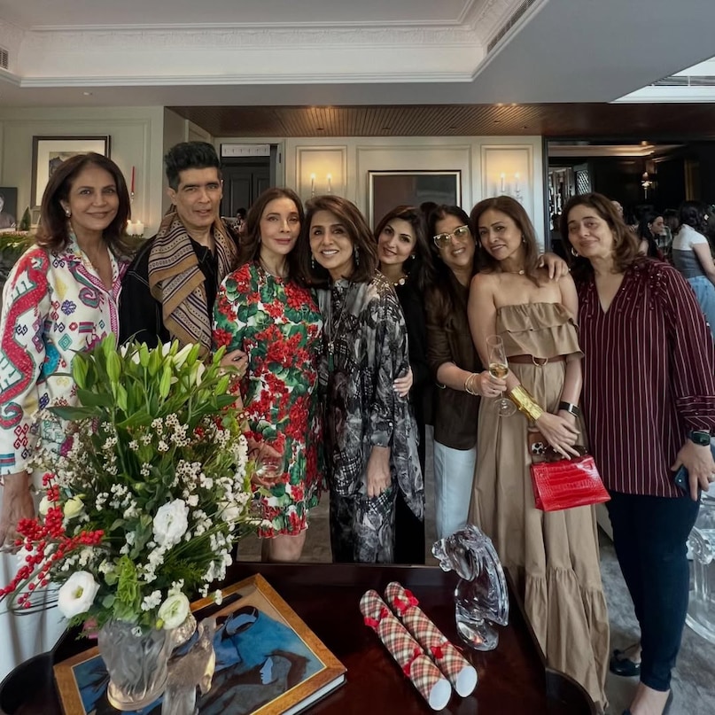 Riddhima Kapoor, daadi ki shaadi, daadi ki shaadi trailer, neetu kapoor daughter, ranbir kapoor, rishi kapoor, naani ki saadi, Riddhima Kapoor Sahni, Riddhima Kapoor film daadi ki shaadi