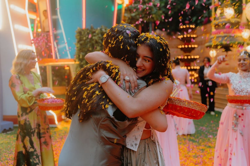 Rihanna Ambani Family 