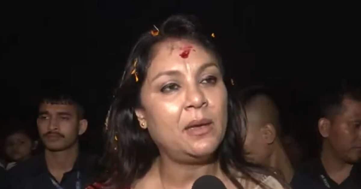 हिमंता बिस्वा सरमा की पत्नी ने कांग्रेस पर बोला बड़ा हमला, कहा- लगता है किसी पागल कुत्ते ने पवन खेड़ा को काट लिया