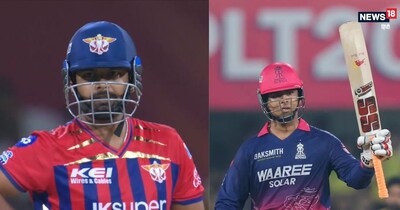 आईपीएल 2026 के पहले मैच में फ्लॉप रहे ऋषभ पंत