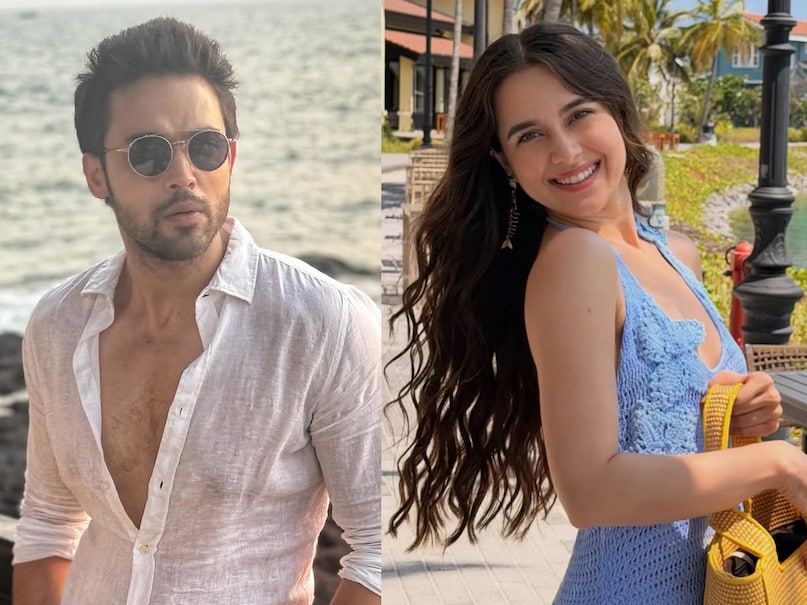 Rishita Kothari Parth 