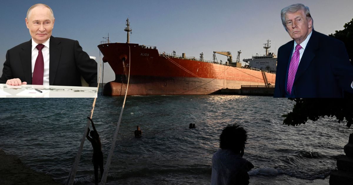 पुतिन के आगे बेबस ट्रंप, रूसी तेल का हुआ ऐसा खेल, धरा रह गया अमेरिका का प्लान