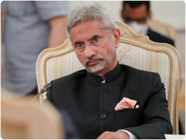 ट्रंप की डेडलाइन खत्म होने से पहले ईरान, कतर और यूएई ने जयशंकर से क्या बात की?