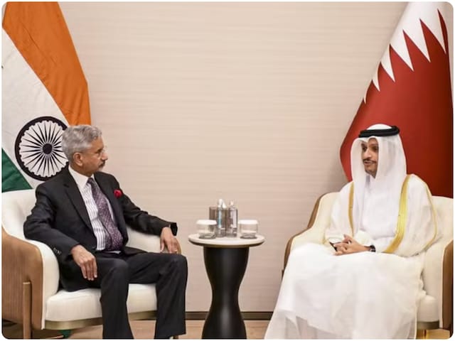 पश्चिम एशिया में एनर्जी वॉर से भारत अलर्ट मोड पर, जयशंकर ने खेला मास्टरस्ट्रोक